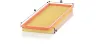 Luftfilter MANN-FILTER C 4476 Bild Luftfilter MANN-FILTER C 4476