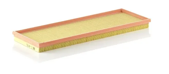 Luftfilter MANN-FILTER C 4476 Bild Luftfilter MANN-FILTER C 4476