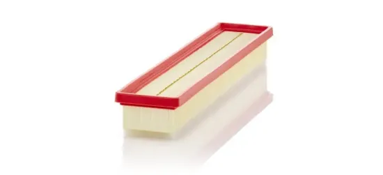 Luftfilter MANN-FILTER C 46 010 Bild Luftfilter MANN-FILTER C 46 010