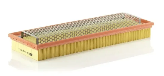 Luftfilter MANN-FILTER C 48 183 Bild Luftfilter MANN-FILTER C 48 183