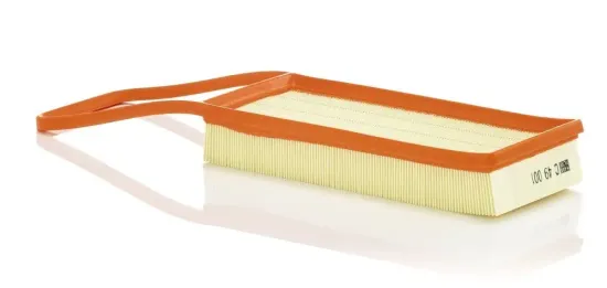 Luftfilter MANN-FILTER C 49 001 Bild Luftfilter MANN-FILTER C 49 001