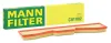 Luftfilter MANN-FILTER C 61 002 Bild Luftfilter MANN-FILTER C 61 002