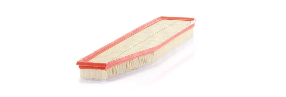 Luftfilter MANN-FILTER C 68 001