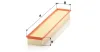 Luftfilter MANN-FILTER C 69 226 Bild Luftfilter MANN-FILTER C 69 226
