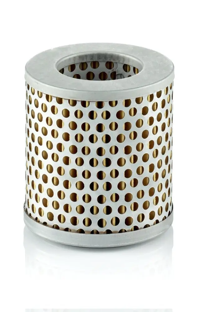 Luftfilter MANN-FILTER C 711/1