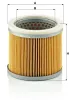 Luftfilter MANN-FILTER C 912 Bild Luftfilter MANN-FILTER C 912