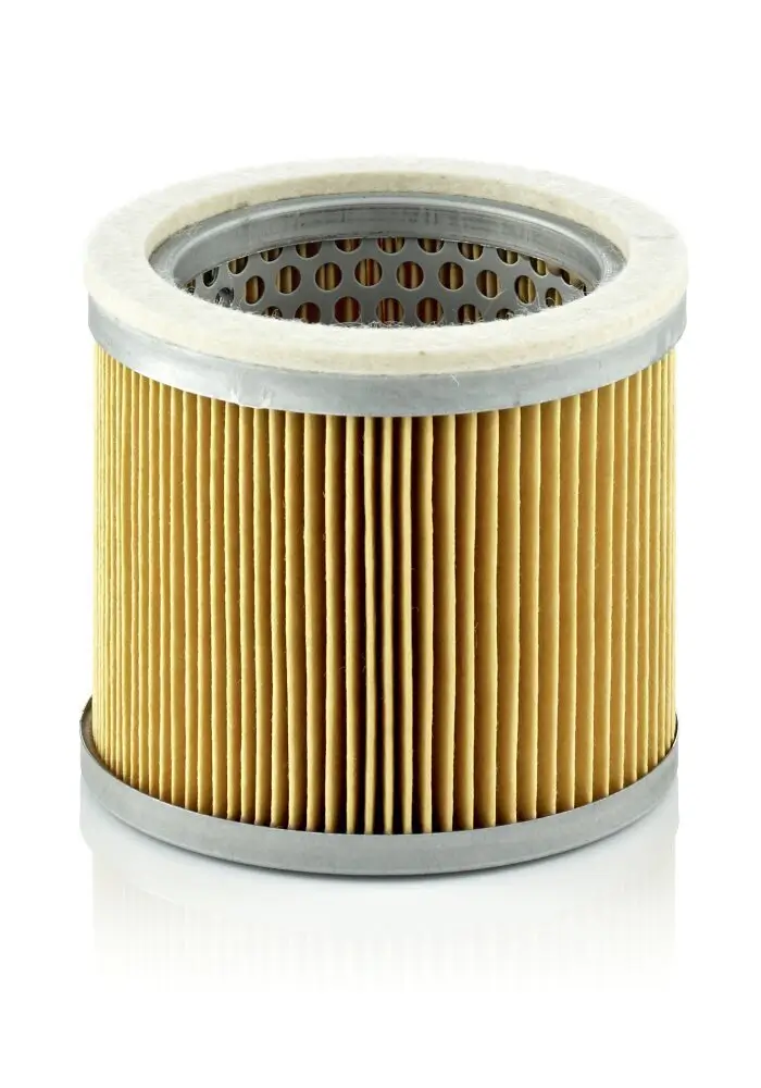 Luftfilter MANN-FILTER C 912