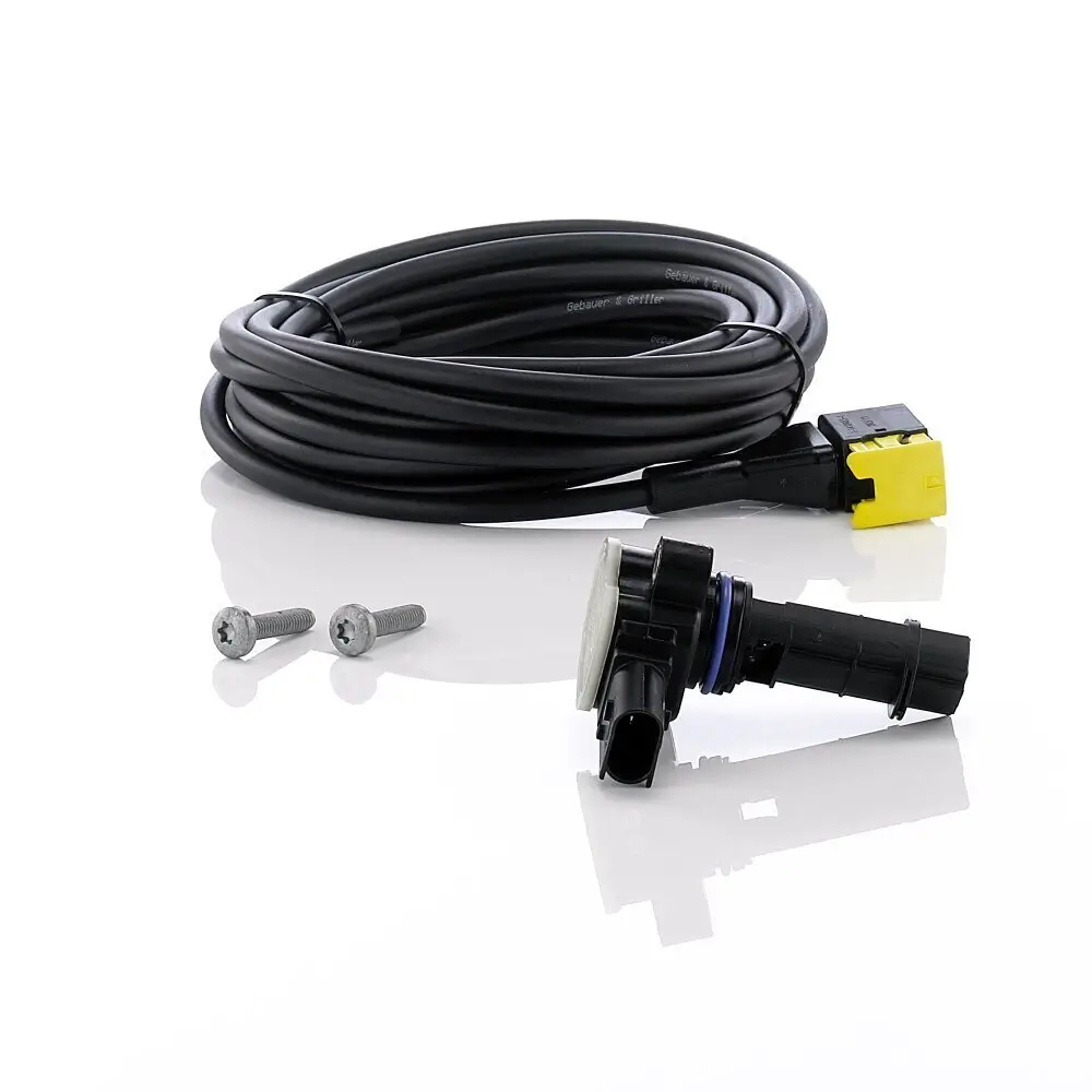 Kraftstoffvorwärmer MANN-FILTER DH 32 KIT