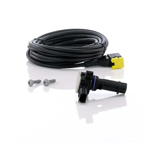 Kraftstoffvorwärmer MANN-FILTER DH 32 KIT Bild Kraftstoffvorwärmer MANN-FILTER DH 32 KIT