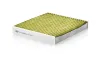 Filter, Innenraumluft hinter dem Handschuhfach MANN-FILTER FP 1919