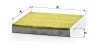Filter, Innenraumluft hinter dem Handschuhfach MANN-FILTER FP 21 003 Bild Filter, Innenraumluft hinter dem Handschuhfach MANN-FILTER FP 21 003