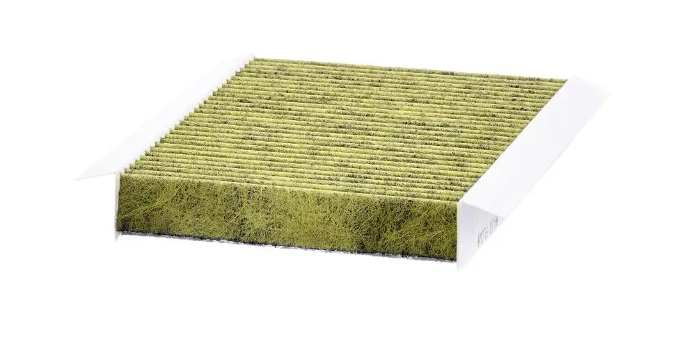 Filter, Innenraumluft MANN-FILTER FP 22 022