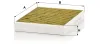 Filter, Innenraumluft MANN-FILTER FP 23 014-2 Bild Filter, Innenraumluft MANN-FILTER FP 23 014-2