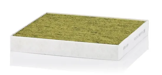 Filter, Innenraumluft MANN-FILTER FP 23 024 Bild Filter, Innenraumluft MANN-FILTER FP 23 024