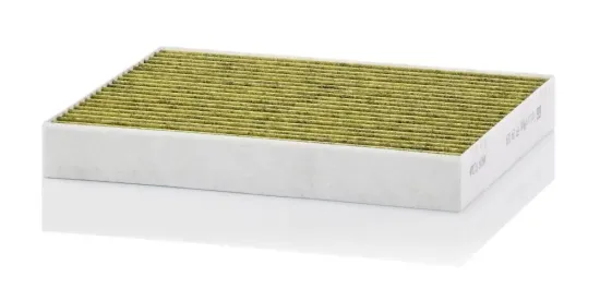 Filter, Innenraumluft MANN-FILTER FP 24 024 Bild Filter, Innenraumluft MANN-FILTER FP 24 024