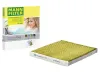 Filter, Innenraumluft MANN-FILTER FP 2544 Bild Filter, Innenraumluft MANN-FILTER FP 2544