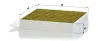 Filter, Innenraumluft MANN-FILTER FP 25 034-2 Bild Filter, Innenraumluft MANN-FILTER FP 25 034-2