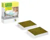 Filter, Innenraumluft MANN-FILTER FP 25 034-2 Bild Filter, Innenraumluft MANN-FILTER FP 25 034-2