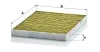 Filter, Innenraumluft Innenraum Fahrerseite MANN-FILTER FP 2620 Bild Filter, Innenraumluft Innenraum Fahrerseite MANN-FILTER FP 2620