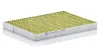 Filter, Innenraumluft Fahrzeuginnenraum Fahrerseite MANN-FILTER FP 2620