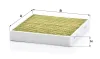 Filter, Innenraumluft unterhalb des Handschuhfaches MANN-FILTER FP 26 010 Bild Filter, Innenraumluft unterhalb des Handschuhfaches MANN-FILTER FP 26 010