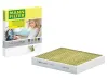 Filter, Innenraumluft unterhalb des Handschuhfaches MANN-FILTER FP 26 010 Bild Filter, Innenraumluft unterhalb des Handschuhfaches MANN-FILTER FP 26 010