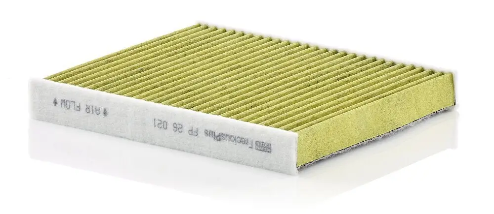 Filter, Innenraumluft MANN-FILTER FP 26 021