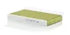 Filter, Innenraumluft hinter dem Handschuhfach MANN-FILTER FP 2747