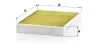 Filter, Innenraumluft unterhalb des Handschuhfaches MANN-FILTER FP 2847/1 Bild Filter, Innenraumluft unterhalb des Handschuhfaches MANN-FILTER FP 2847/1