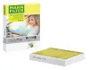 Filter, Innenraumluft unterhalb des Handschuhfaches MANN-FILTER FP 2847/1 Bild Filter, Innenraumluft unterhalb des Handschuhfaches MANN-FILTER FP 2847/1