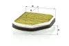 Filter, Innenraumluft unterhalb des Handschuhfaches MANN-FILTER FP 2897 Bild Filter, Innenraumluft unterhalb des Handschuhfaches MANN-FILTER FP 2897
