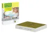 Filter, Innenraumluft unterhalb des Handschuhfaches MANN-FILTER FP 28 009 Bild Filter, Innenraumluft unterhalb des Handschuhfaches MANN-FILTER FP 28 009