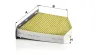 Filter, Innenraumluft unterhalb des Handschuhfaches MANN-FILTER FP 2939/1 Bild Filter, Innenraumluft unterhalb des Handschuhfaches MANN-FILTER FP 2939/1