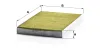 Filter, Innenraumluft MANN-FILTER FP 2952 Bild Filter, Innenraumluft MANN-FILTER FP 2952