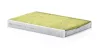 Filter, Innenraumluft MANN-FILTER FP 2952