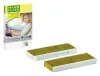 Filter, Innenraumluft unterhalb des Handschuhfaches MANN-FILTER FP 29 003-2 Bild Filter, Innenraumluft unterhalb des Handschuhfaches MANN-FILTER FP 29 003-2