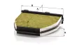 Filter, Innenraumluft unterhalb des Handschuhfaches MANN-FILTER FP 29 005/1 Bild Filter, Innenraumluft unterhalb des Handschuhfaches MANN-FILTER FP 29 005/1