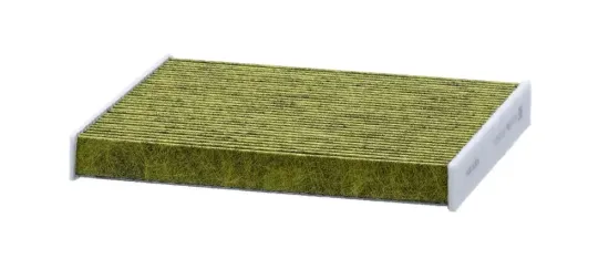 Filter, Innenraumluft MANN-FILTER FP 29 010 Bild Filter, Innenraumluft MANN-FILTER FP 29 010