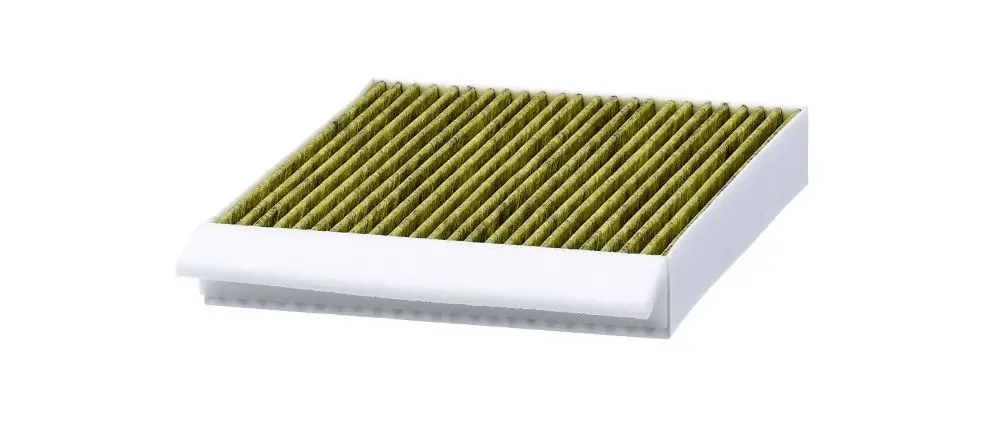 Filter, Innenraumluft MANN-FILTER FP 30 012