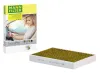 Filter, Innenraumluft MANN-FILTER FP 34 003 Bild Filter, Innenraumluft MANN-FILTER FP 34 003