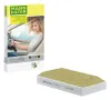 Filter, Innenraumluft MANN-FILTER FP 38 004 Bild Filter, Innenraumluft MANN-FILTER FP 38 004