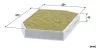 Filter, Innenraumluft MANN-FILTER FP 38 004/1 Bild Filter, Innenraumluft MANN-FILTER FP 38 004/1