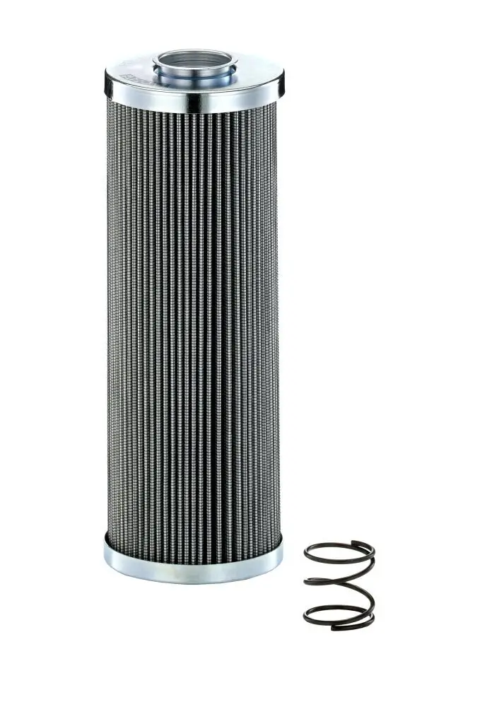 Hydraulikfilter, Automatikgetriebe MANN-FILTER HD 1053 x