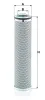 Filter, Arbeitshydraulik MANN-FILTER HD 8003 Bild Filter, Arbeitshydraulik MANN-FILTER HD 8003