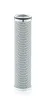Filter, Arbeitshydraulik MANN-FILTER HD 8003 Bild Filter, Arbeitshydraulik MANN-FILTER HD 8003