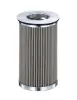 Filter, Arbeitshydraulik MANN-FILTER HD 811