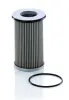 Filter, Arbeitshydraulik MANN-FILTER HD 811 x