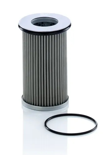 Filter, Arbeitshydraulik MANN-FILTER HD 811 x Bild Filter, Arbeitshydraulik MANN-FILTER HD 811 x