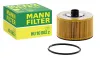 Ölfilter MANN-FILTER HU 10 002 z Bild Ölfilter MANN-FILTER HU 10 002 z