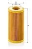 Ölfilter MANN-FILTER HU 5001 z Bild Ölfilter MANN-FILTER HU 5001 z
